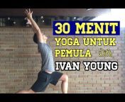 Ivan Young Yoga u0026 Wellness