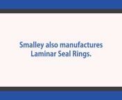 Smalley Retainer Rings u0026 Wave Springs