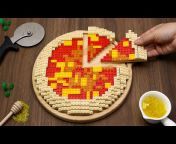Lego Cooking