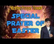 Sharon Prayer Tower