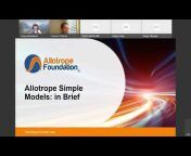 Allotrope Foundation