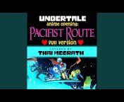 Thai McGrath Anime Music