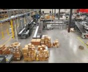 Warehouse Automation AI