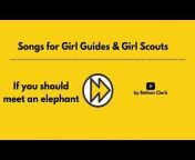Songs for Girl Guides and Girl Scouts