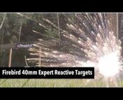 Firebird Targets