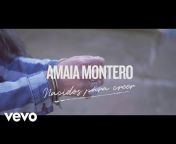 Amaia Montero