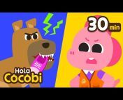 Cocobi Español - Canciones Infantiles