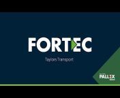 Fortec Distribution Network