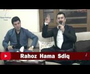 RaHoz Hama Sdiq