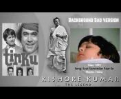 Kishore Kumar - The Legend