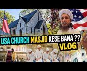 Mufti Tariq Masood Vlogs