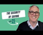 The Retirement Café with Justin King