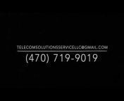 Telecom Solutions Service LLC