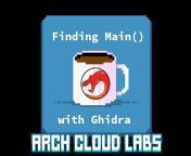 Arch Cloud Labs