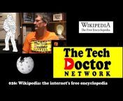 The Tech Doctor Network
