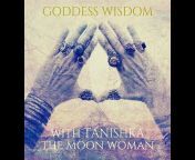 Tanishka The Moon Woman