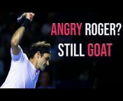 Roger That Tennis