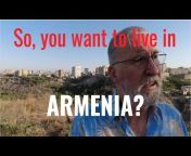 Armenian Life with Mitch