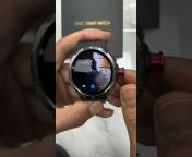 Full Android Smartwatch