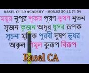 Rasel C A