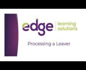 Edge Learning Solutions
