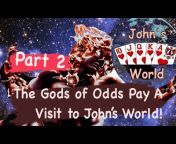 John’s World of Video Poker