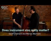 Discover Double Bass