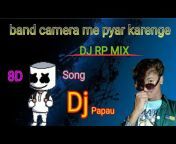 DJ RP MIX