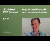 AltMed: Cannabis and Alternative Medicine