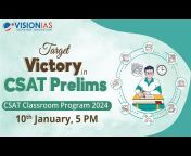 Vision IAS