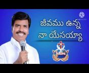 Agk Telugu Christian channel