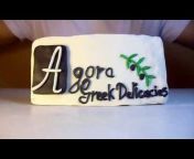 Agora Greek Delicacies UK