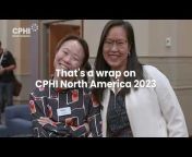 CPHI Global Pharma Events