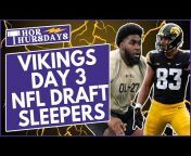 Purple Daily - a Minnesota Vikings Podcast