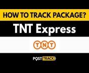 Post Track - Online Parcel Tracking System