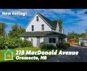 Moving with Kate - Fredericton area real estate