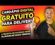 Anderson Barbosa - Turbinando Delivery