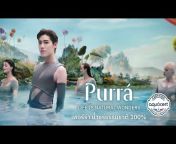 Purra Mineral Water