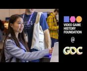 The Video Game History Foundation