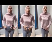 Vlog Hijab Style