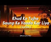 Purna Lyrics Video