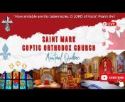 St Mark Coptic Church