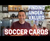 Italian Soccer Cards - Calcio Cards