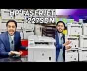 Talha Printer