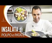 Raffaele Lenti Chef