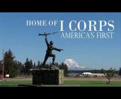 America&#39;s First Corps