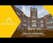 University of St. Francis - Illinois
