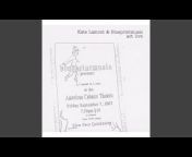 Kate Lamont u0026 Blueprintmusic - Topic