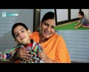 Trishla Foundation: Cerebral Palsy