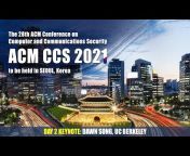 ACM CCS 2021